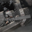 ACID RAIN TOYS ALLIANCE LIMITED 1/18 SCALE FAV-A143 SUPER SKULL DESOLATOR