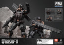 ACID RAIN TOYS ALLIANCE LIMITED 1/18 SCALE FAV-A143 SUPER SKULL DESOLATOR