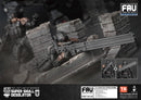 ACID RAIN TOYS ALLIANCE LIMITED 1/18 SCALE FAV-A143 SUPER SKULL DESOLATOR