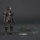 ACID RAIN TOYS ALLIANCE LIMITED 1/18 SCALE FAV-A144 SUPER SKULL SIMUPUPPET P5