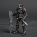 ACID RAIN TOYS ALLIANCE LIMITED 1/18 SCALE FAV-A144 SUPER SKULL SIMUPUPPET P5
