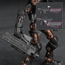 ACID RAIN TOYS ALLIANCE LIMITED 1/18 SCALE FAV-A144 SUPER SKULL SIMUPUPPET P5