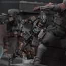 ACID RAIN TOYS ALLIANCE LIMITED 1/18 SCALE FAV-A144 SUPER SKULL SIMUPUPPET P5