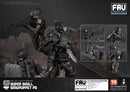 ACID RAIN TOYS ALLIANCE LIMITED 1/18 SCALE FAV-A144 SUPER SKULL SIMUPUPPET P5