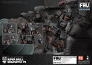 ACID RAIN TOYS ALLIANCE LIMITED 1/18 SCALE FAV-A144 SUPER SKULL SIMUPUPPET P5
