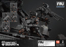 ACID RAIN TOYS ALLIANCE LIMITED 1/18 SCALE FAV-A144 SUPER SKULL SIMUPUPPET P5