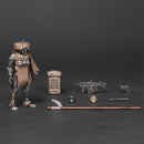 ACID RAIN TOYS ALLIANCE LIMITED 1/18 SCALE FAV-A145 SALK