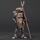 ACID RAIN TOYS ALLIANCE LIMITED 1/18 SCALE FAV-A145 SALK