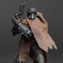 ACID RAIN TOYS ALLIANCE LIMITED 1/18 SCALE FAV-A145 SALK