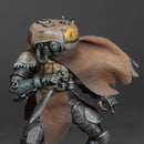 ACID RAIN TOYS ALLIANCE LIMITED 1/18 SCALE FAV-A145 SALK