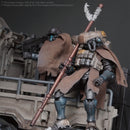 ACID RAIN TOYS ALLIANCE LIMITED 1/18 SCALE FAV-A145 SALK