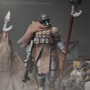 ACID RAIN TOYS ALLIANCE LIMITED 1/18 SCALE FAV-A145 SALK