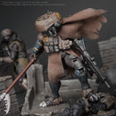 ACID RAIN TOYS ALLIANCE LIMITED 1/18 SCALE FAV-A145 SALK