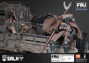 ACID RAIN TOYS ALLIANCE LIMITED 1/18 SCALE FAV-A145 SALK