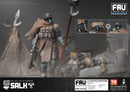 ACID RAIN TOYS ALLIANCE LIMITED 1/18 SCALE FAV-A145 SALK