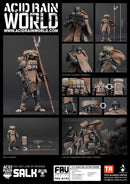 ACID RAIN TOYS ALLIANCE LIMITED 1/18 SCALE FAV-A145 SALK