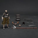 ACID RAIN TOYS ALLIANCE LIMITED 1/18 SCALE FAV-A146 VAHKAR