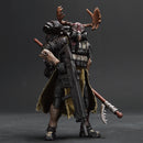 ACID RAIN TOYS ALLIANCE LIMITED 1/18 SCALE FAV-A146 VAHKAR