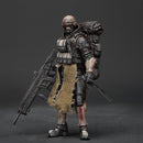 ACID RAIN TOYS ALLIANCE LIMITED 1/18 SCALE FAV-A146 VAHKAR