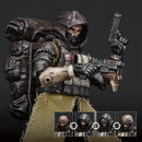ACID RAIN TOYS ALLIANCE LIMITED 1/18 SCALE FAV-A146 VAHKAR