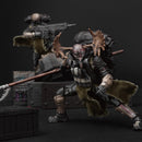ACID RAIN TOYS ALLIANCE LIMITED 1/18 SCALE FAV-A146 VAHKAR