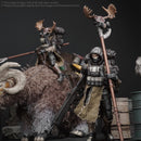 ACID RAIN TOYS ALLIANCE LIMITED 1/18 SCALE FAV-A146 VAHKAR