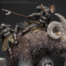 ACID RAIN TOYS ALLIANCE LIMITED 1/18 SCALE FAV-A146 VAHKAR