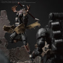 ACID RAIN TOYS ALLIANCE LIMITED 1/18 SCALE FAV-A146 VAHKAR