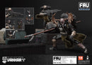 ACID RAIN TOYS ALLIANCE LIMITED 1/18 SCALE FAV-A146 VAHKAR
