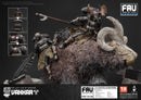 ACID RAIN TOYS ALLIANCE LIMITED 1/18 SCALE FAV-A146 VAHKAR