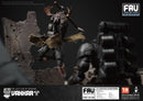 ACID RAIN TOYS ALLIANCE LIMITED 1/18 SCALE FAV-A146 VAHKAR
