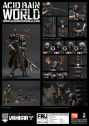 ACID RAIN TOYS ALLIANCE LIMITED 1/18 SCALE FAV-A146 VAHKAR