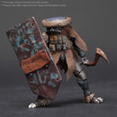 ACID RAIN TOYS ALLIANCE LIMITED 1/18 SCALE FAV-AP22 SOIL GHOSTS GRAY-TECH PACK