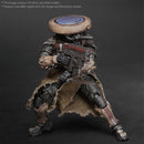 ACID RAIN TOYS ALLIANCE LIMITED 1/18 SCALE FAV-AP22 SOIL GHOSTS GRAY-TECH PACK