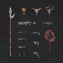ACID RAIN TOYS ALLIANCE LIMITED 1/18 SCALE FAV-AP23 SOIL GHOSTS PRIMAL PACK