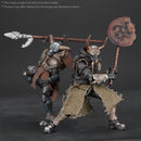 ACID RAIN TOYS ALLIANCE LIMITED 1/18 SCALE FAV-AP23 SOIL GHOSTS PRIMAL PACK