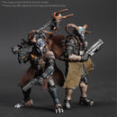 ACID RAIN TOYS ALLIANCE LIMITED 1/18 SCALE FAV-AP23 SOIL GHOSTS PRIMAL PACK