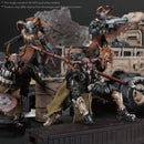 ACID RAIN TOYS ALLIANCE LIMITED 1/18 SCALE FAV-AP23 SOIL GHOSTS PRIMAL PACK