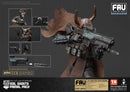 ACID RAIN TOYS ALLIANCE LIMITED 1/18 SCALE FAV-AP23 SOIL GHOSTS PRIMAL PACK