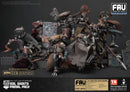 ACID RAIN TOYS ALLIANCE LIMITED 1/18 SCALE FAV-AP23 SOIL GHOSTS PRIMAL PACK