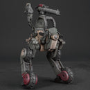 ACID RAIN TOYS ALLIANCE LIMITED 1/18 SCALE FAV-A147 Veloraptor Speeder MK1m-4
