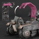ACID RAIN TOYS ALLIANCE LIMITED 1/18 SCALE FAV-A147 Veloraptor Speeder MK1m-4
