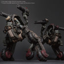 ACID RAIN TOYS ALLIANCE LIMITED 1/18 SCALE FAV-A147 Veloraptor Speeder MK1m-4