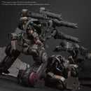 ACID RAIN TOYS ALLIANCE LIMITED 1/18 SCALE FAV-A147 Veloraptor Speeder MK1m-4