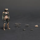 ACID RAIN TOYS ALLIANCE LIMITED 1/18 SCALE FAV-A148 Eos Hussar