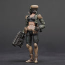 ACID RAIN TOYS ALLIANCE LIMITED 1/18 SCALE FAV-A148 Eos Hussar