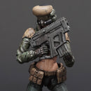 ACID RAIN TOYS ALLIANCE LIMITED 1/18 SCALE FAV-A148 Eos Hussar