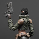 ACID RAIN TOYS ALLIANCE LIMITED 1/18 SCALE FAV-A148 Eos Hussar