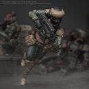 ACID RAIN TOYS ALLIANCE LIMITED 1/18 SCALE FAV-A148 Eos Hussar