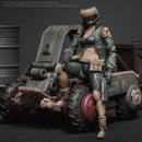 ACID RAIN TOYS ALLIANCE LIMITED 1/18 SCALE FAV-A148 Eos Hussar